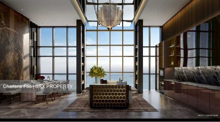 Meyer Road (D15), Condominium #491014901